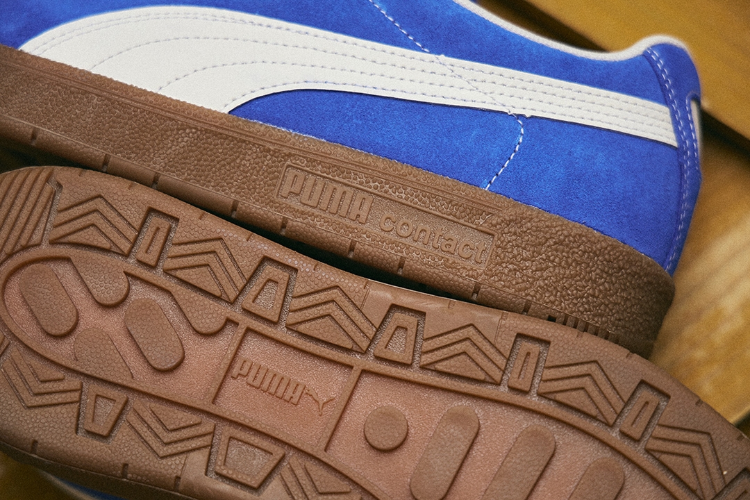 【国内 2/25 発売】BILLY’S 限定！PUMA DELPHIN BONANZA “ROYAL SAPPHIRE” (ビリーズ プーマ デルフィン ボナンザ “ロイヤルサファイア”) [390685-01]