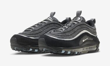 2023年 発売予定！ナイキ エア マックス 97 SE “ブラッククローム” (NIKE AIR MAX 97 SE “Black Chrome”) [FD4613-001]