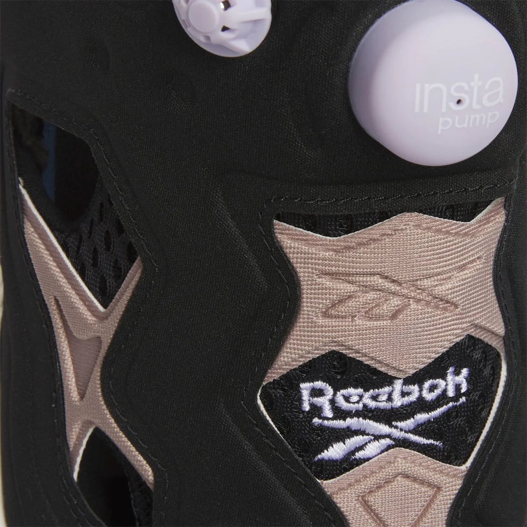 【発売中】リーボック インスタ ポンプ フューリー 95 “コアブラック” (REEBOK INSTA PUMP FURY 95 “Core Black”) [HR1292]