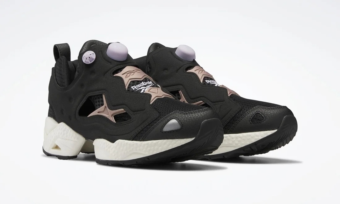 【発売中】リーボック インスタ ポンプ フューリー 95 “コアブラック” (REEBOK INSTA PUMP FURY 95 “Core Black”) [HR1292]