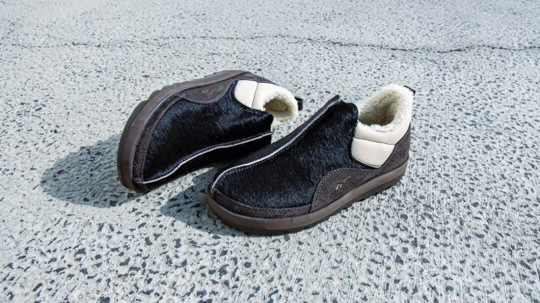 【国内 3/3 発売】194 LOCAL × REEBOK BEATNIK MOC (194ローカル リーボック ビートニック モック) [GW4778]