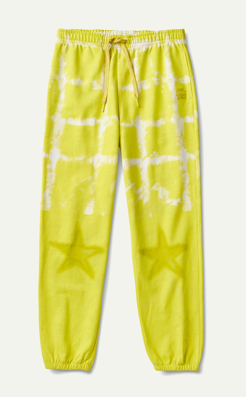 VANS × ニューヨークのファッションブランド Collina Strada コラボが2/10 発売 (バンズ コリーナ・ストラーダ)