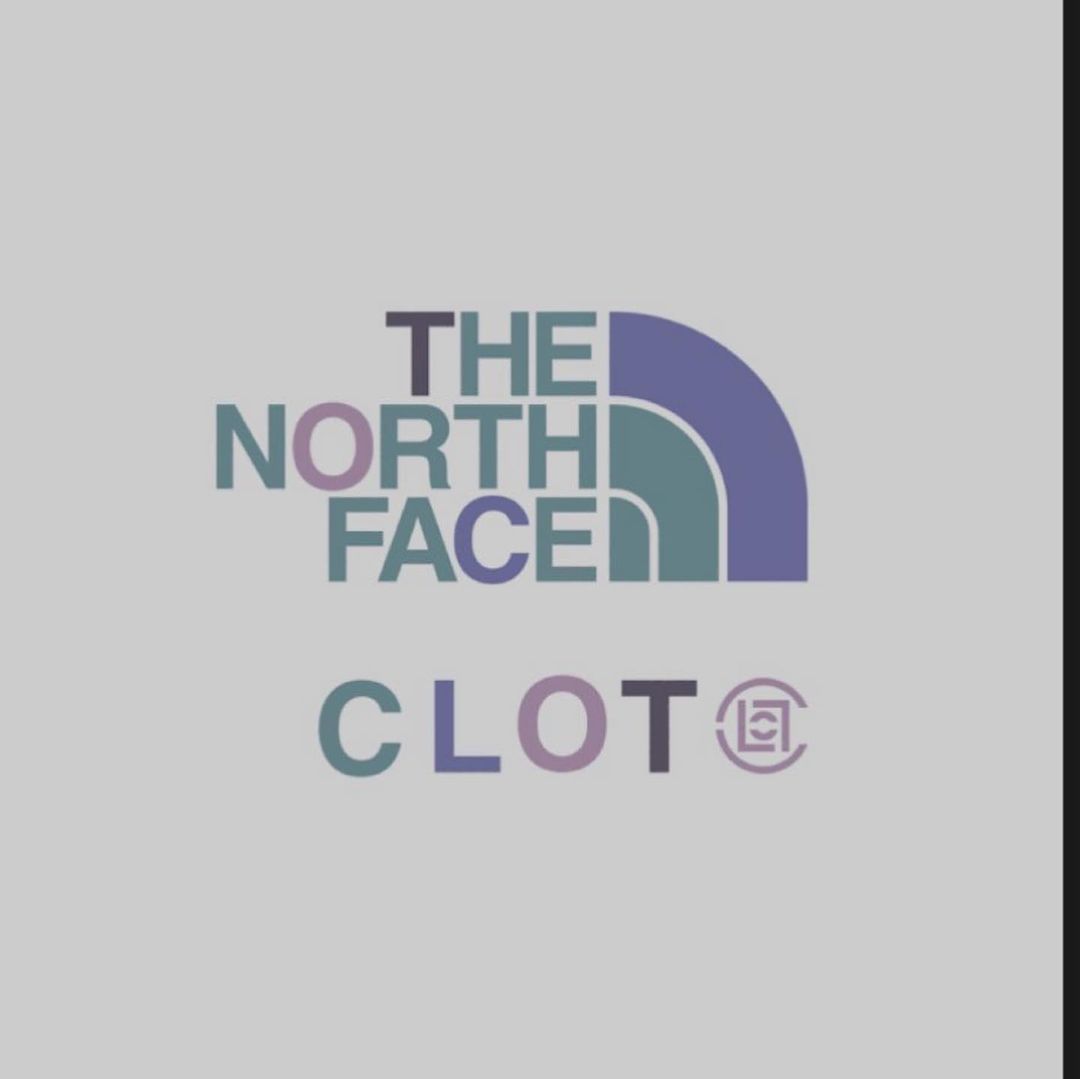 【海外 2/23 発売】THE NORTH FACE × CLOT 20th “COLORED BY NATURE” (ザ・ノース・フェイス クロット 20周年)
