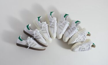 【2/10 発売】KITH for adidas Originals 2023 SPRING “SUPERSTAR/SAMBA/CAMPUS 80s/SC PREMIERE” (キス アディダス オリジナルス “スーパースター/サンバ/キャンパス/SC プレミア”)