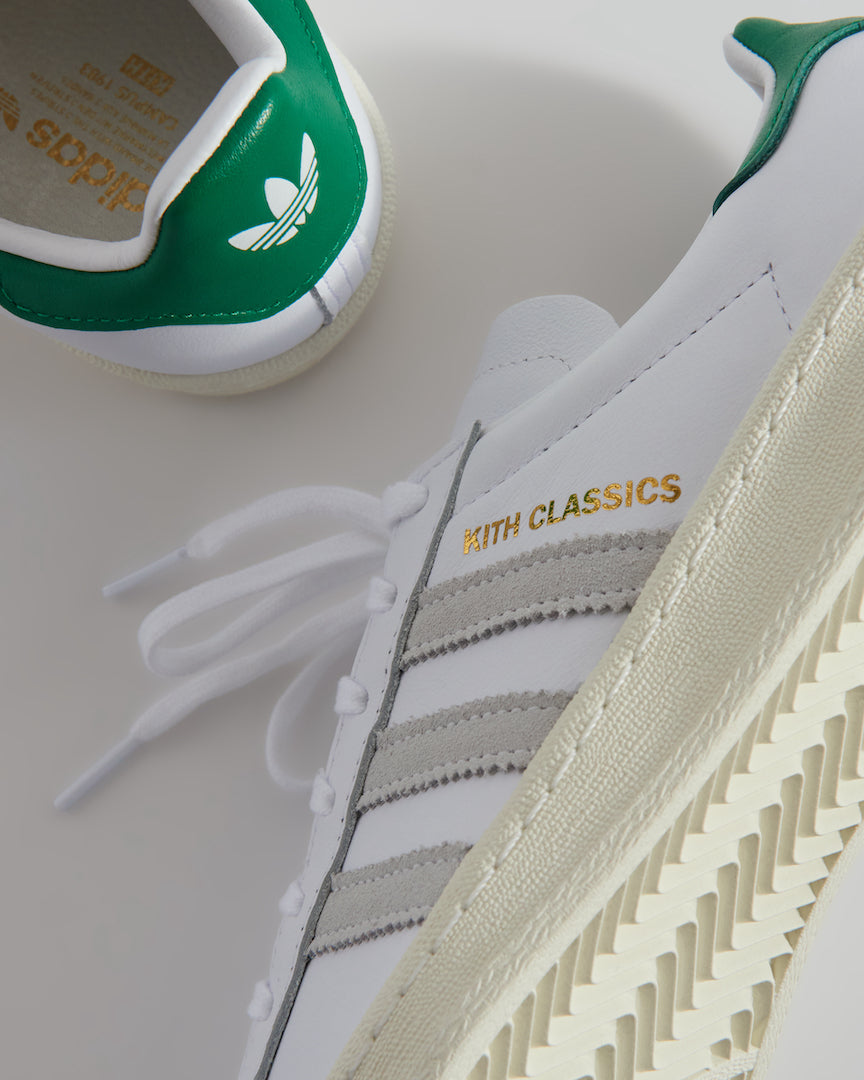 【2/10 発売】KITH for adidas Originals 2023 SPRING “SUPERSTAR/SAMBA/CAMPUS 80s/SC PREMIERE” (キス アディダス オリジナルス “スーパースター/サンバ/キャンパス/SC プレミア”)