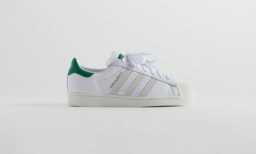 【2/10 発売】KITH for adidas Originals 2023 SPRING “SUPERSTAR/SAMBA/CAMPUS 80s/SC PREMIERE” (キス アディダス オリジナルス “スーパースター/サンバ/キャンパス/SC プレミア”)