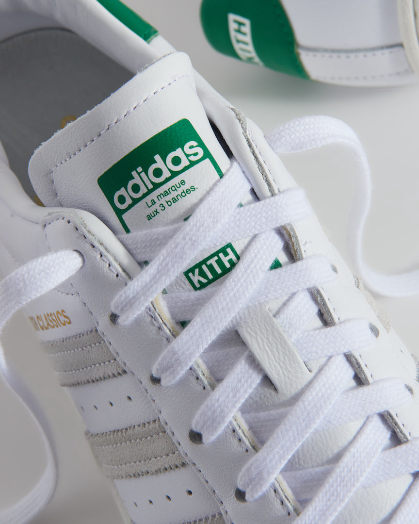 【2/10 発売】KITH for adidas Originals 2023 SPRING “SUPERSTAR/SAMBA/CAMPUS 80s/SC PREMIERE” (キス アディダス オリジナルス “スーパースター/サンバ/キャンパス/SC プレミア”)