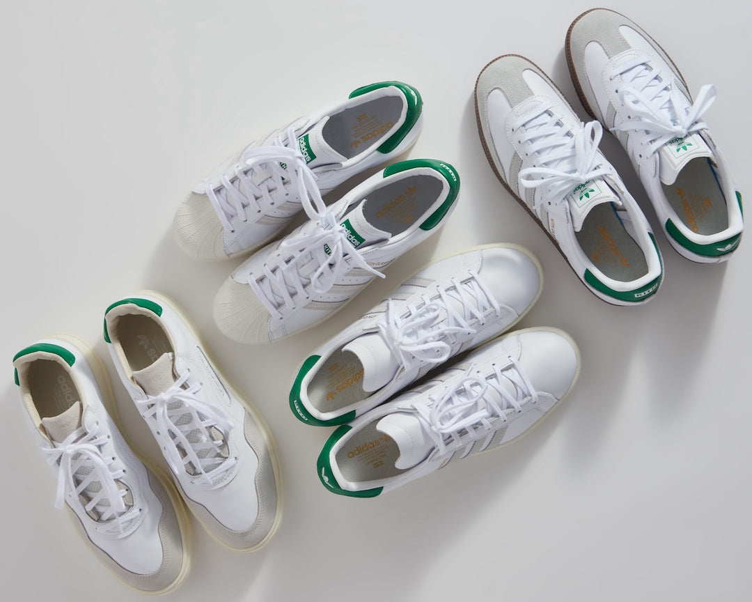 【2/10 発売】KITH for adidas Originals 2023 SPRING “SUPERSTAR/SAMBA/CAMPUS 80s/SC PREMIERE” (キス アディダス オリジナルス “スーパースター/サンバ/キャンパス/SC プレミア”)