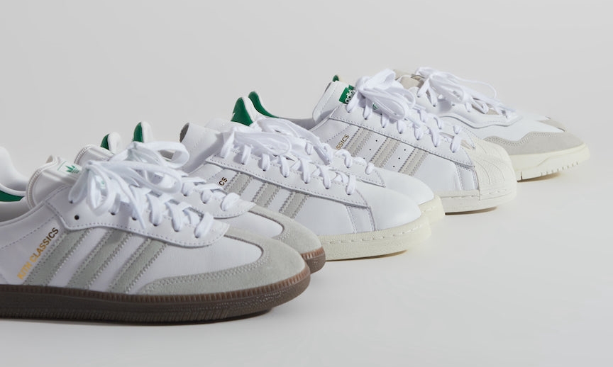 【2/10 発売】KITH for adidas Originals 2023 SPRING “SUPERSTAR/SAMBA/CAMPUS 80s/SC PREMIERE” (キス アディダス オリジナルス “スーパースター/サンバ/キャンパス/SC プレミア”)