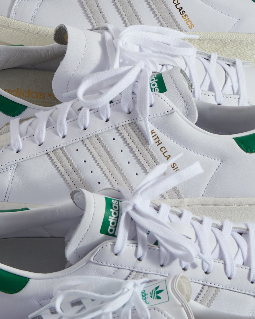 【2/10 発売】KITH for adidas Originals 2023 SPRING “SUPERSTAR/SAMBA/CAMPUS 80s/SC PREMIERE” (キス アディダス オリジナルス “スーパースター/サンバ/キャンパス/SC プレミア”)