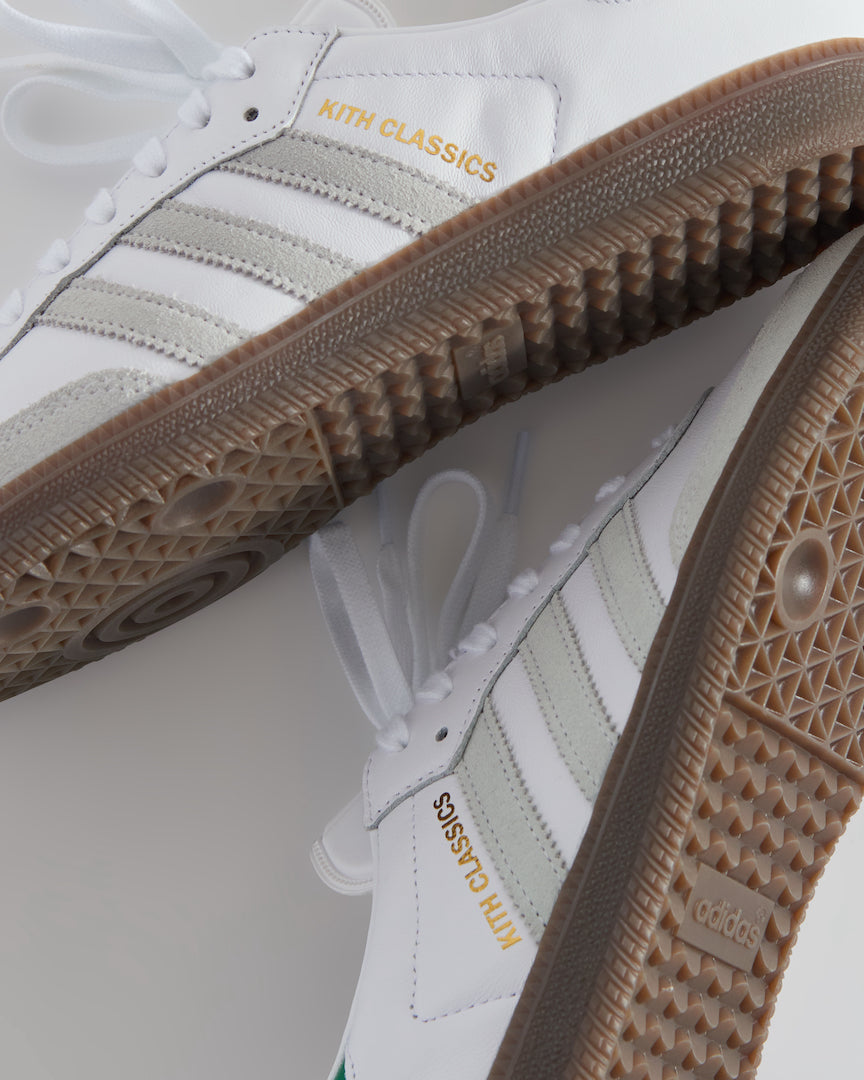 【2/10 発売】KITH for adidas Originals 2023 SPRING “SUPERSTAR/SAMBA/CAMPUS 80s/SC PREMIERE” (キス アディダス オリジナルス “スーパースター/サンバ/キャンパス/SC プレミア”)