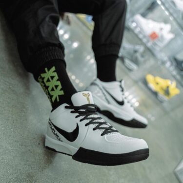 2023年 5/11 発売予定！ナイキ ナイキ コービー 4 プロトロ “ジジ” (NIKE KOBE 4 PROTRO “Gigi”) [FJ9363-100]