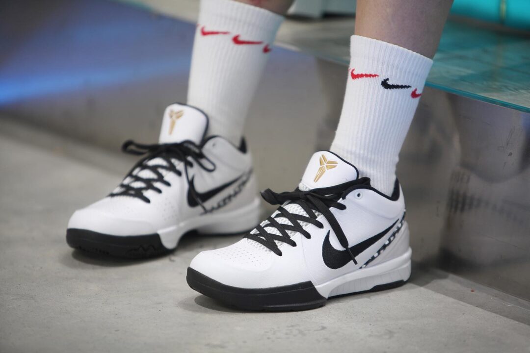 【国内 5/24 発売】ナイキ ナイキ コービー 4 プロトロ “ジジ” (NIKE KOBE 4 PROTRO “Gigi”) [FJ9363-100]