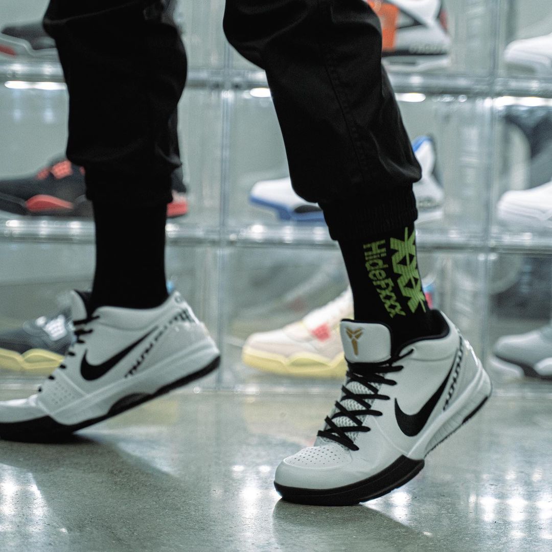 国内 5/24 発売】ナイキ ナイキ コービー 4 プロトロ “ジジ” (NIKE 
