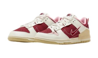 2023年 2月 発売予定！ナイキ ダンク ロー ディスラプト 2 “バレンタイン” (NIKE WMNS DUNK LOW DISRUPT 2 “Valentine’s Day”) [FD4617-667]