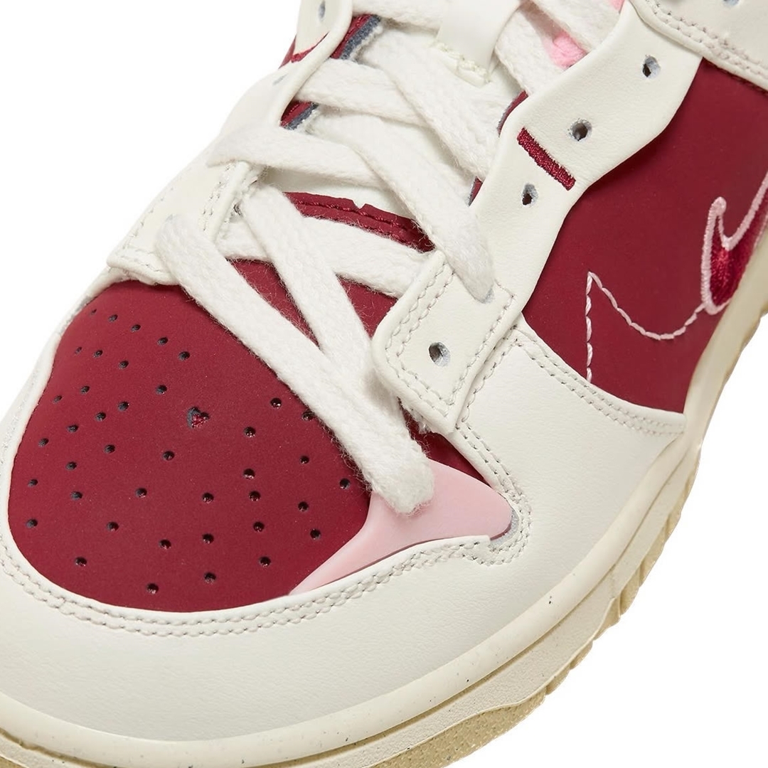 2023年 2月 発売予定！ナイキ ダンク ロー ディスラプト 2 “バレンタイン” (NIKE WMNS DUNK LOW DISRUPT 2 “Valentine’s Day”) [FD4617-667]