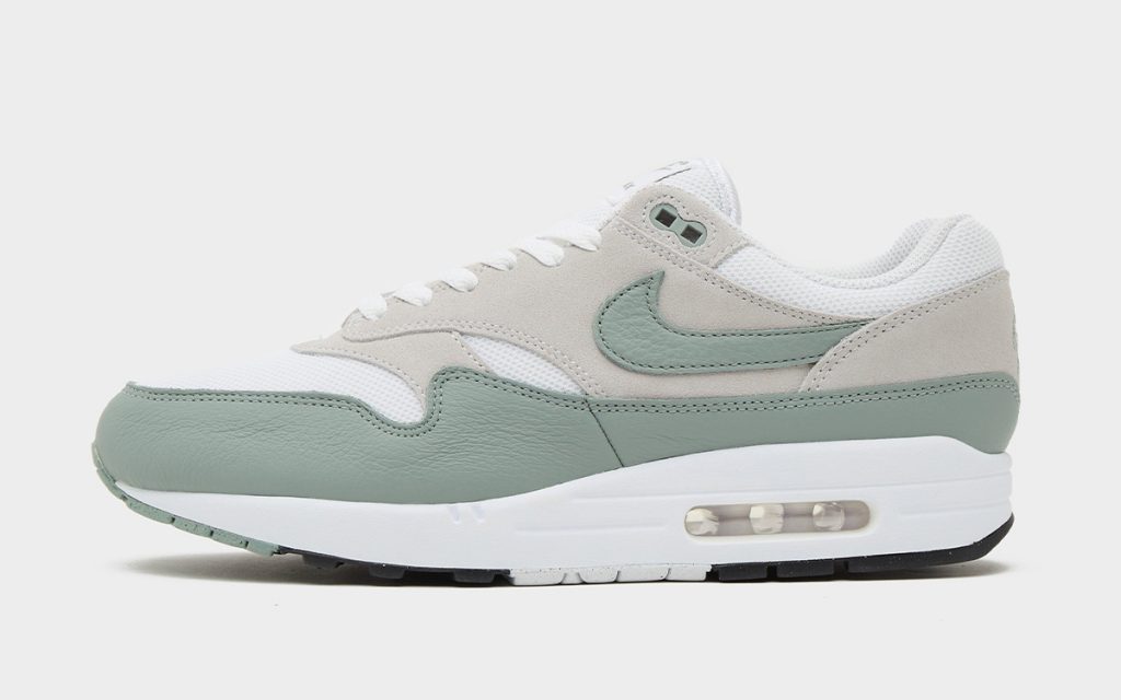 【国内 4/14 発売】ナイキ エア マックス 1 “マイカグリーン” (NIKE AIR MAX 1 “Mica Green”) [DZ4549-100]