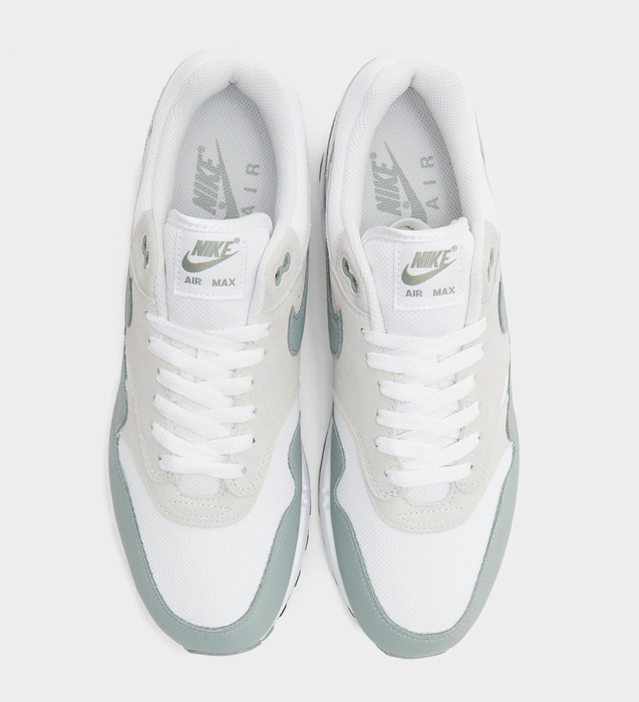 【国内 4/14 発売】ナイキ エア マックス 1 “マイカグリーン” (NIKE AIR MAX 1 “Mica Green”) [DZ4549-100]