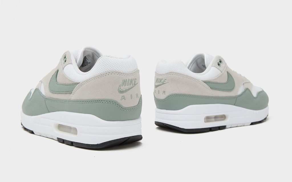 【国内 4/14 発売】ナイキ エア マックス 1 “マイカグリーン” (NIKE AIR MAX 1 “Mica Green”) [DZ4549-100]