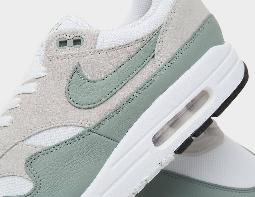 【国内 4/14 発売】ナイキ エア マックス 1 “マイカグリーン” (NIKE AIR MAX 1 “Mica Green”) [DZ4549-100]