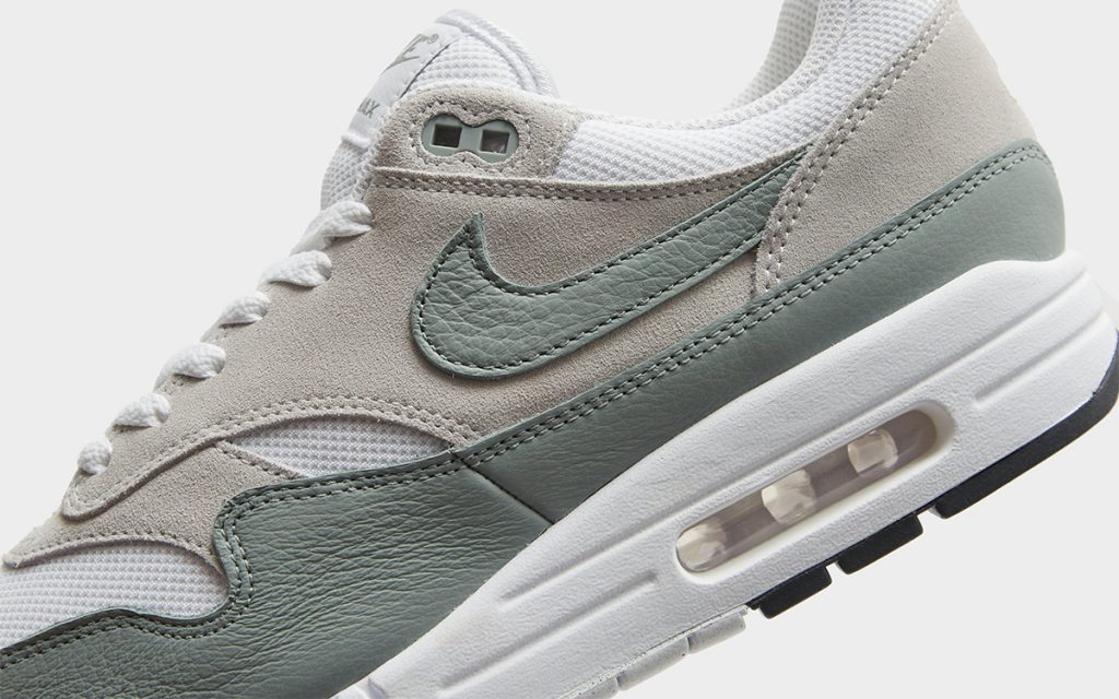 【国内 4/14 発売】ナイキ エア マックス 1 “マイカグリーン” (NIKE AIR MAX 1 “Mica Green”) [DZ4549-100]