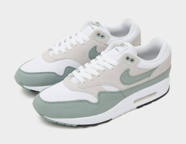 【国内 4/14 発売】ナイキ エア マックス 1 “マイカグリーン” (NIKE AIR MAX 1 “Mica Green”) [DZ4549-100]