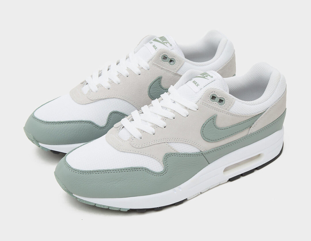 海外 4/14 発売予定！ナイキ エア マックス 1 "マイカグリーン" (NIKE AIR MAX 1 "Mica Green") [DZ4549-100]