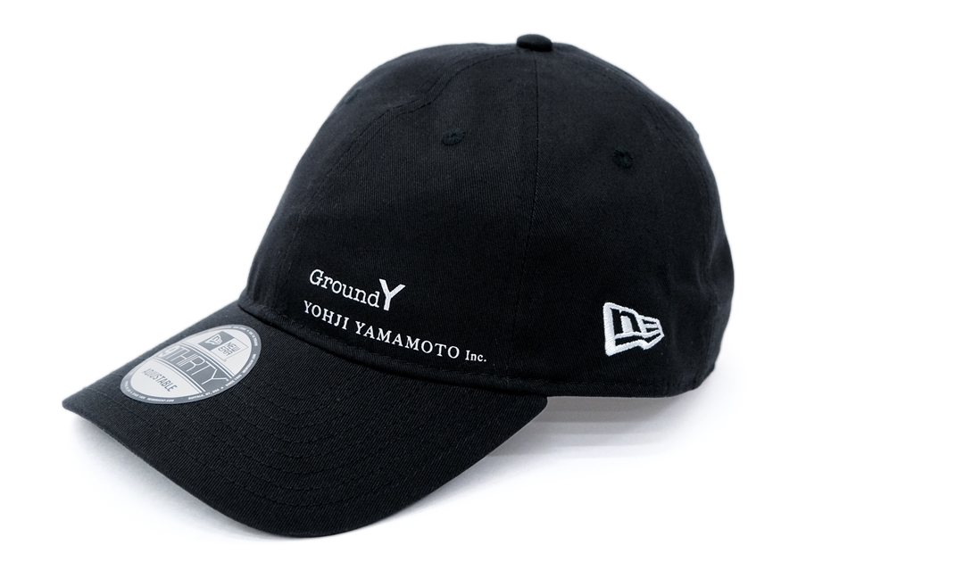 Ground Y × New Era 2023 S/S 新作 Capsule Collectionが2/21 発売 (グラウンド ワイ ニューエラ)