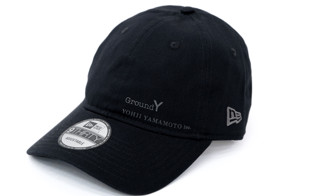 Ground Y × New Era 2023 S/S 新作 Capsule Collectionが2/21 発売 (グラウンド ワイ ニューエラ)