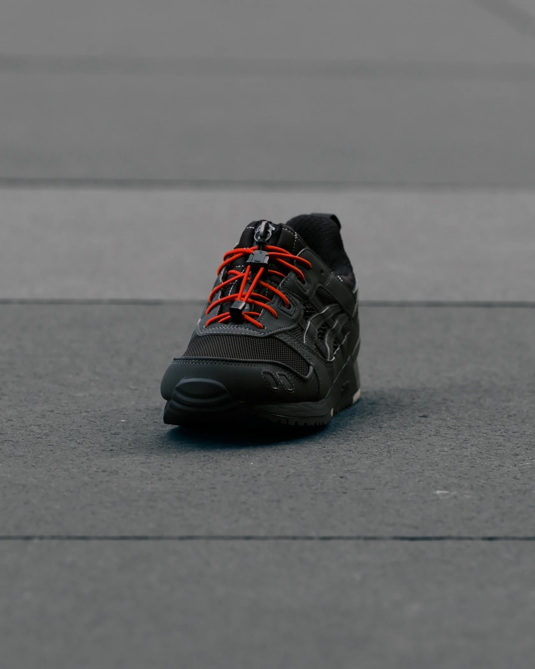 【国内 2/11 発売】mita sneakers × bal × ASICS GEL-LYTE III GORE-TEX (ミタスニーカーズ バル アシックス ゲルライト 3 ゴアテックス)