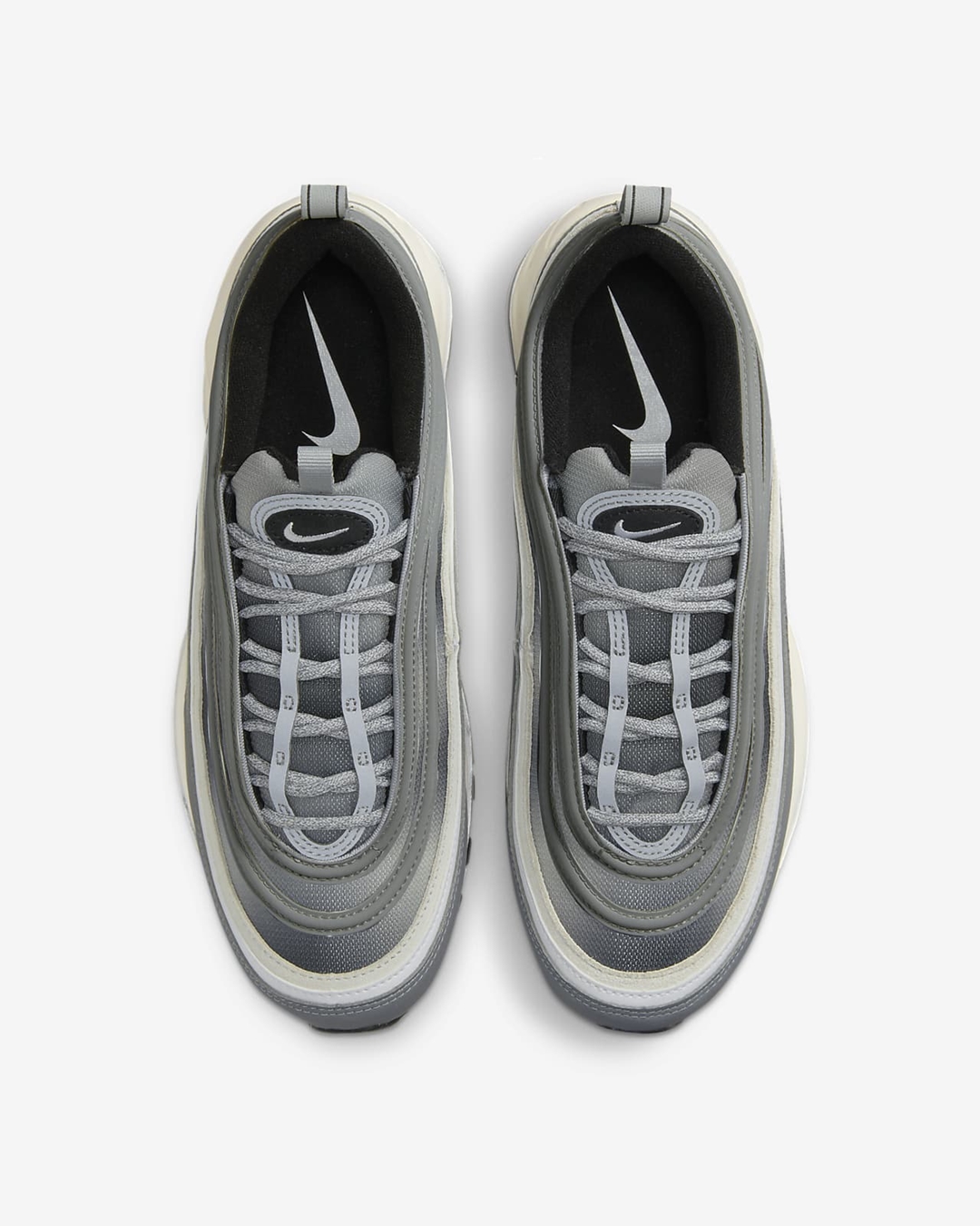 海外発売！ナイキ エア マックス 97 “クールグレー” (NIKE AIR MAX 97 “Cool Grey”) [FD9760-001]