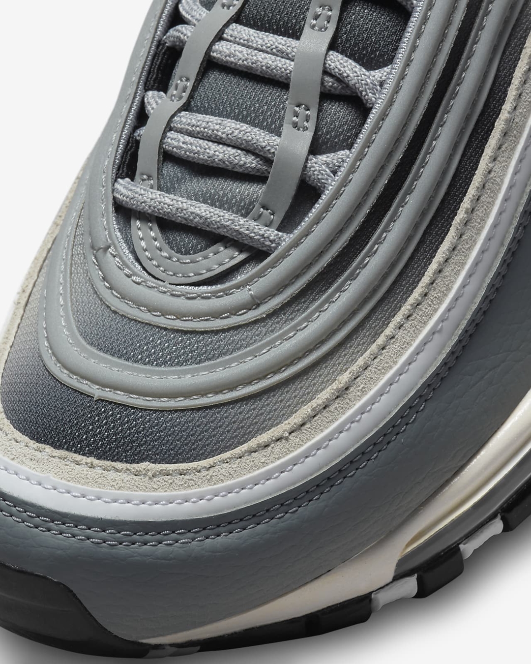 海外発売！ナイキ エア マックス 97 “クールグレー” (NIKE AIR MAX 97 “Cool Grey”) [FD9760-001]