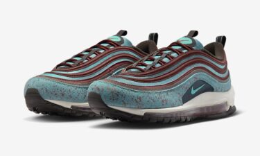 2023年 発売予定！ナイキ エア マックス 97 “オキシダイズド” (NIKE AIR MAX 97 “Oxidized”) [DV7422-200]