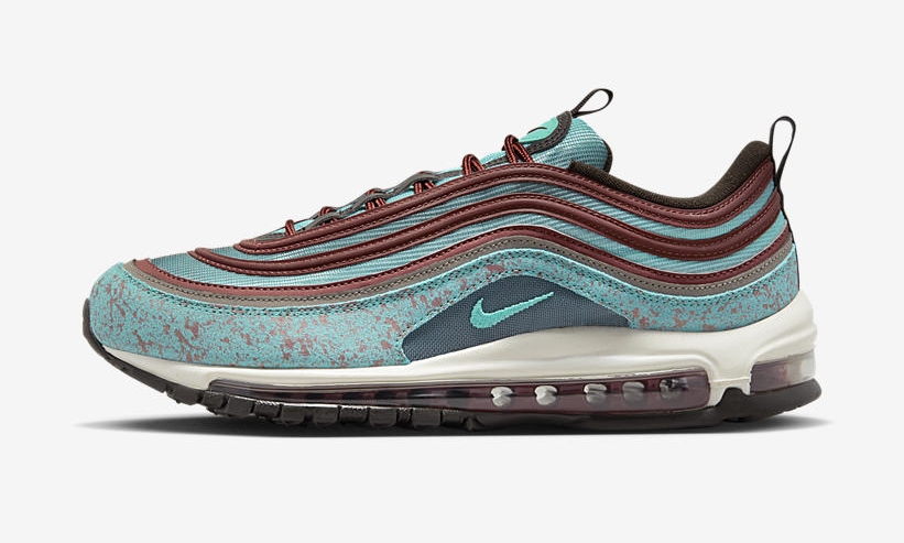 2023年 発売予定！ナイキ エア マックス 97 “オキシダイズド” (NIKE AIR MAX 97 “Oxidized”) [DV7422-200]