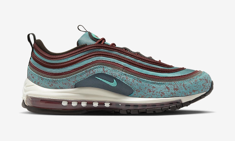 2023年 発売予定！ナイキ エア マックス 97 “オキシダイズド” (NIKE AIR MAX 97 “Oxidized”) [DV7422-200]