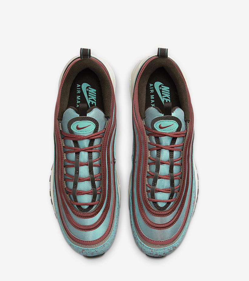 2023年 発売予定！ナイキ エア マックス 97 “オキシダイズド” (NIKE AIR MAX 97 “Oxidized”) [DV7422-200]