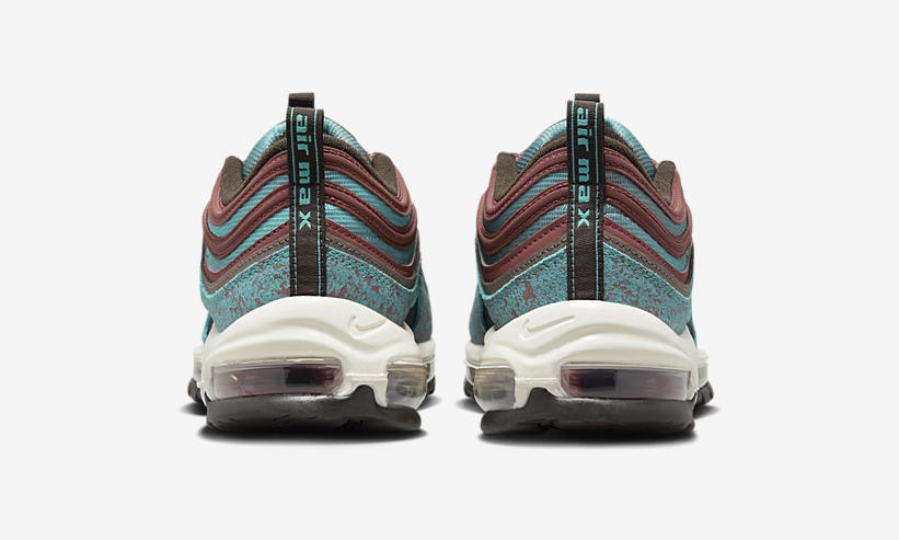 2023年 発売予定！ナイキ エア マックス 97 “オキシダイズド” (NIKE AIR MAX 97 “Oxidized”) [DV7422-200]