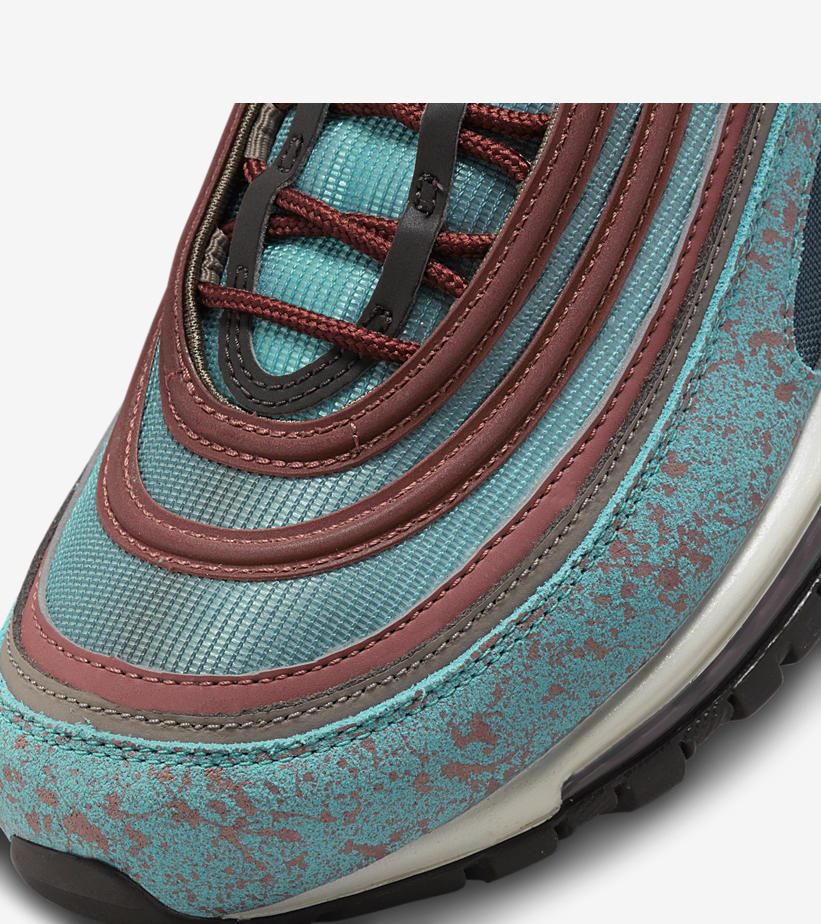 2023年 発売予定！ナイキ エア マックス 97 “オキシダイズド” (NIKE AIR MAX 97 “Oxidized”) [DV7422-200]