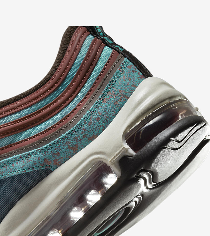 2023年 発売予定！ナイキ エア マックス 97 “オキシダイズド” (NIKE AIR MAX 97 “Oxidized”) [DV7422-200]