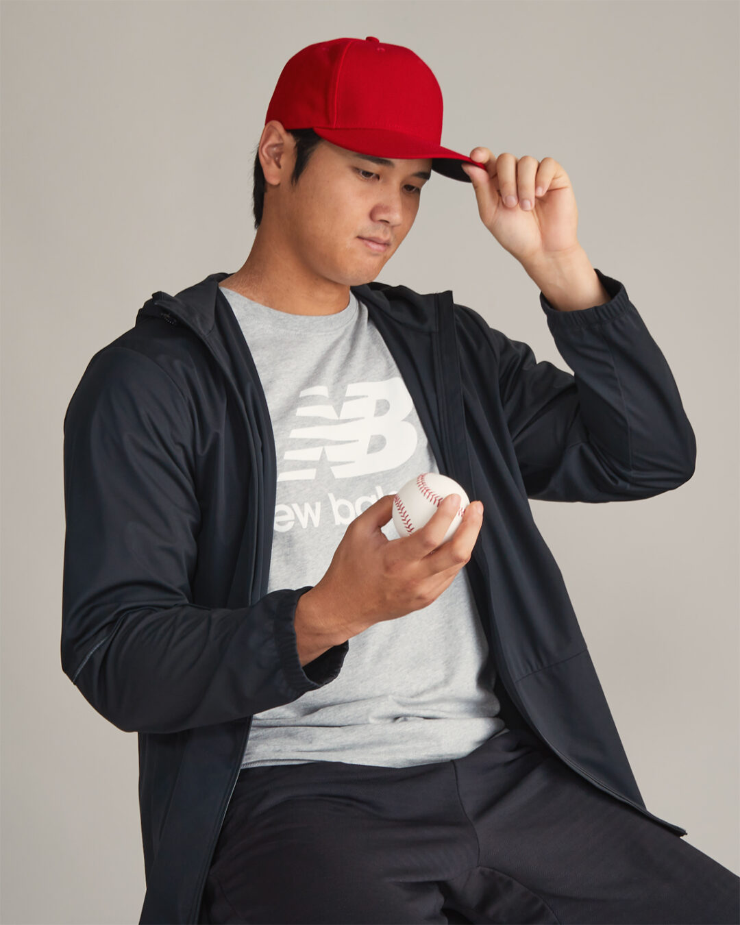 ニューバランス × 大谷翔平氏 限定モデル「574 Cleats」が2月中旬 発売予定 (New Balance Shohei Ohtani)