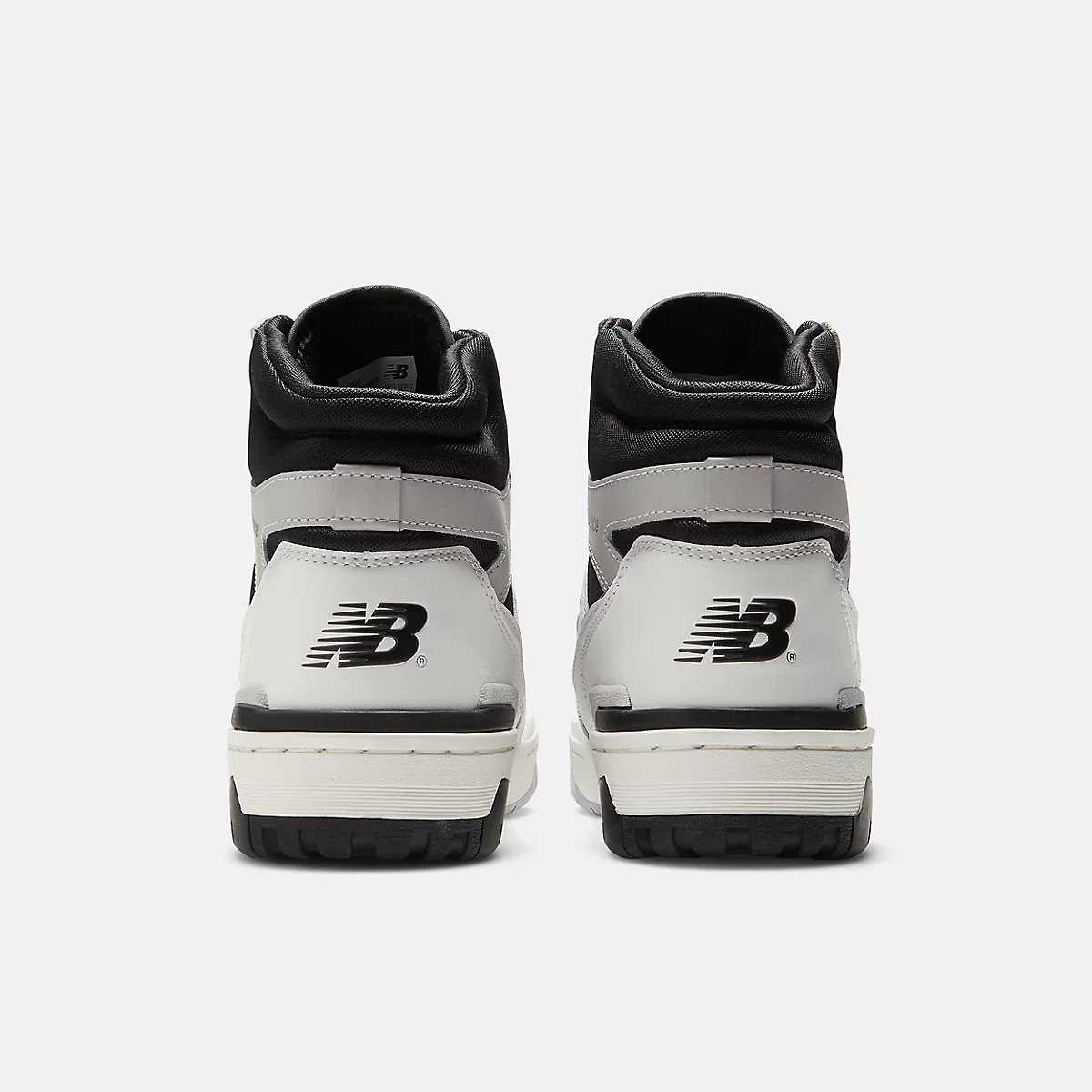 海外 3月 発売予定！New Balance BB650 RCE “White/Black” (ニューバランス)