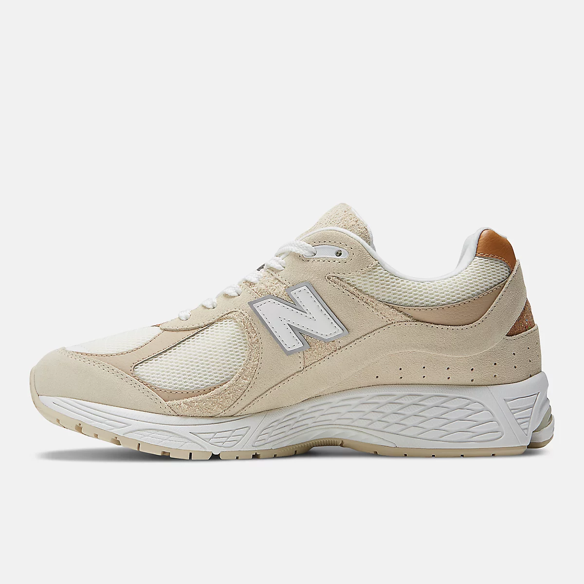 【国内 5月下旬 発売】New Balance M2002 RSC “Sandstone” (ニューバランス)