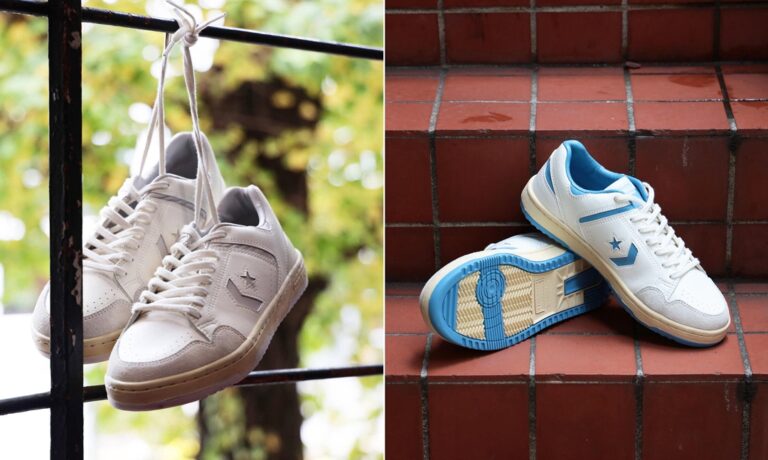 Converse weapon skate ox hotsell