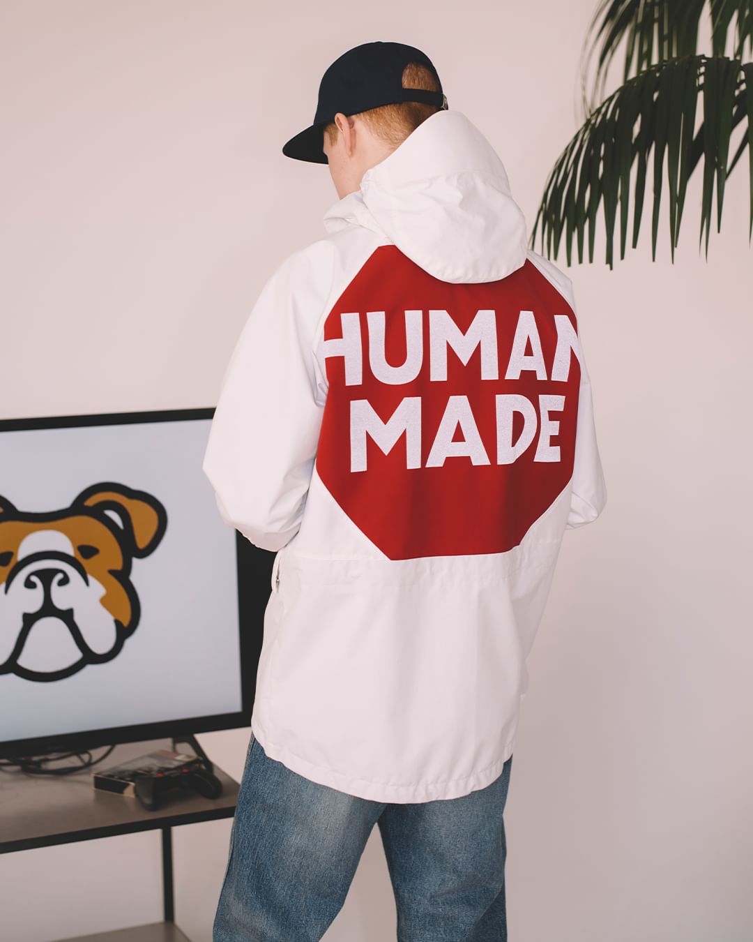 HUMAN MADE SEASON 25 [2023年 春夏] ニューアイテムが2/11 発売 (ヒューマンメイド 2023 S/S)