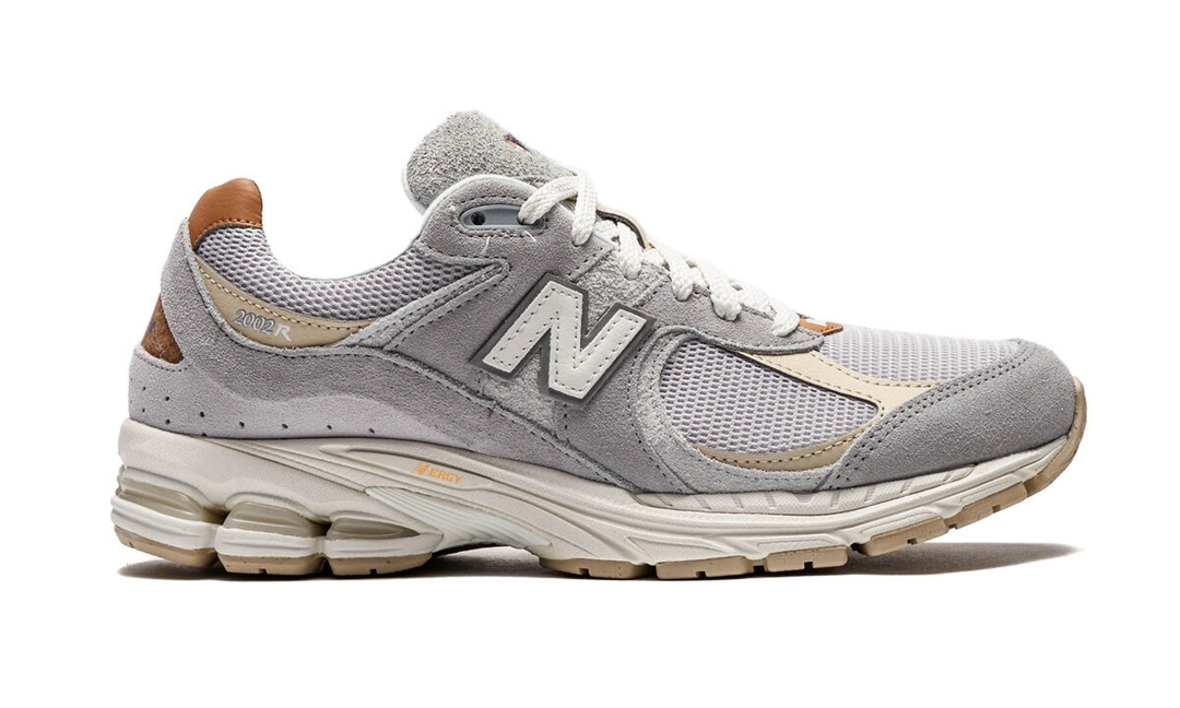 【国内 5月下旬 発売】New Balance M2002 RSB “Concrete/Sandstone” (ニューバランス)