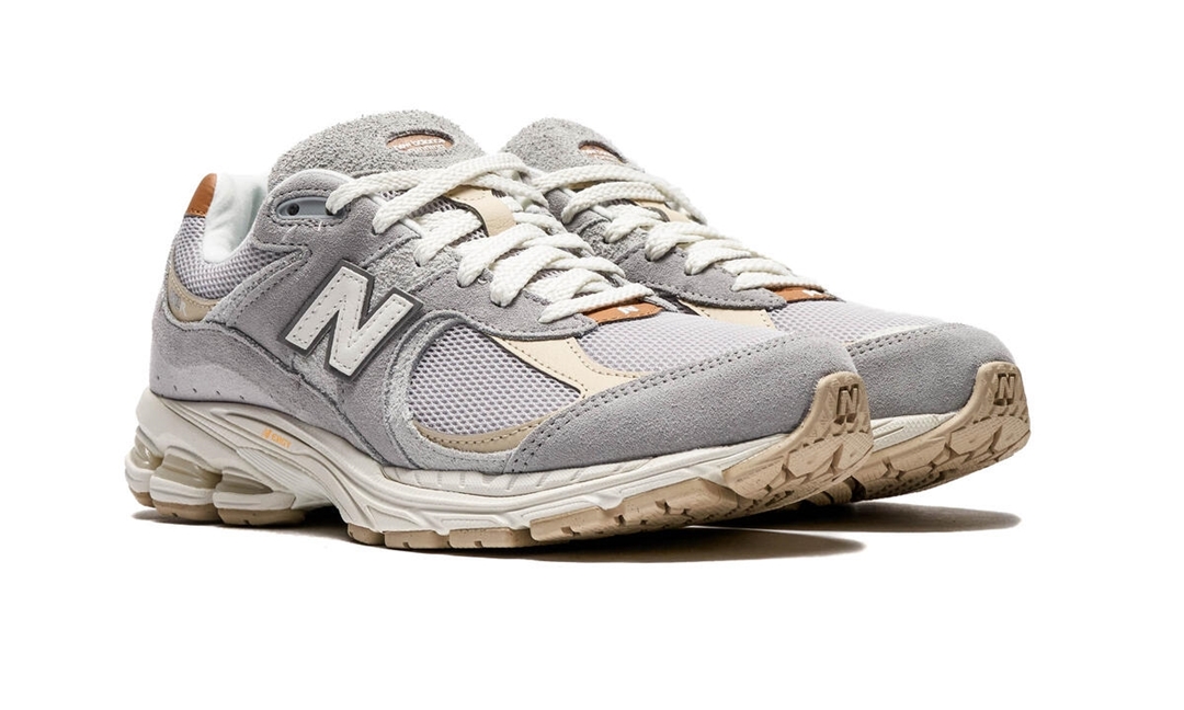 【国内 5月下旬 発売】New Balance M2002 RSB “Concrete/Sandstone” (ニューバランス)