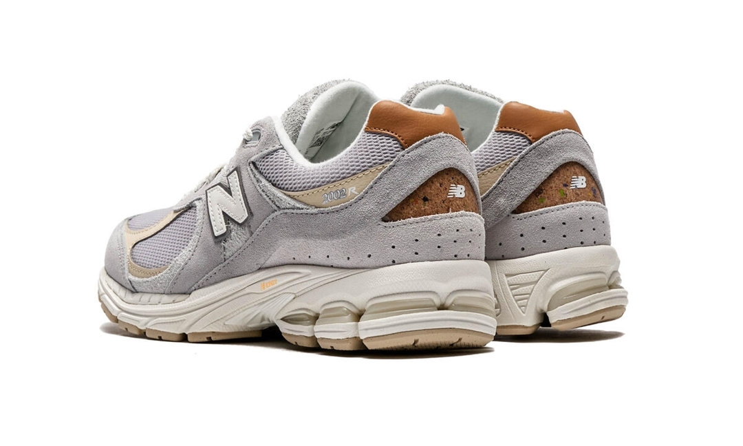 【国内 5月下旬 発売】New Balance M2002 RSB “Concrete/Sandstone” (ニューバランス)