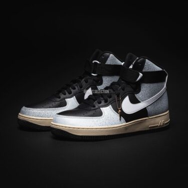 【国内 5/27 発売予定】ナイキ フォース 1 ハイ “50イヤーズ オブ ヒップホップ” (NIKE AIR FORCE 1 HIGH “50 Years of Hip-Hop”) [FB2049-001]