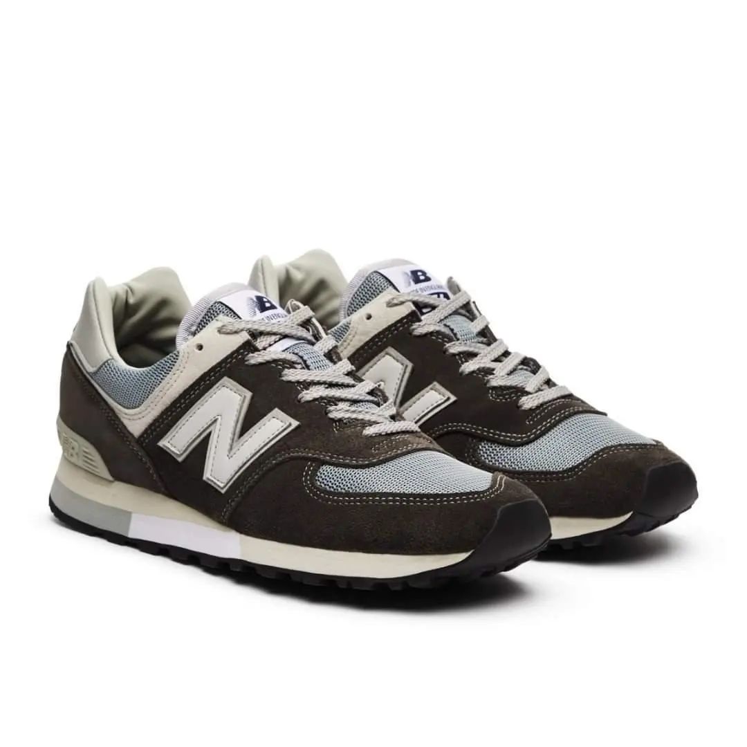 【国内 3/31 発売】New Balance U576 35th AGG/ANN (ニューバランス 35周年)