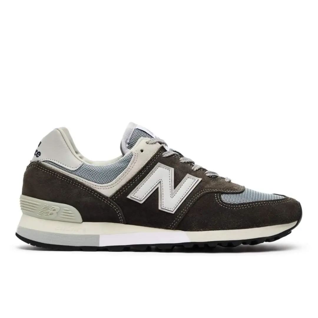 【国内 3/31 発売】New Balance U576 35th AGG/ANN (ニューバランス 35周年)